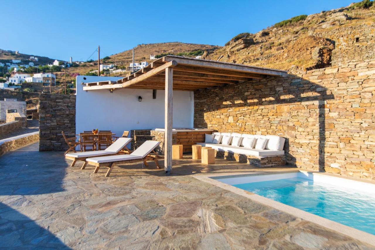 Villav Triandáros Exterior foto